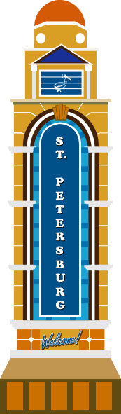 st pete
